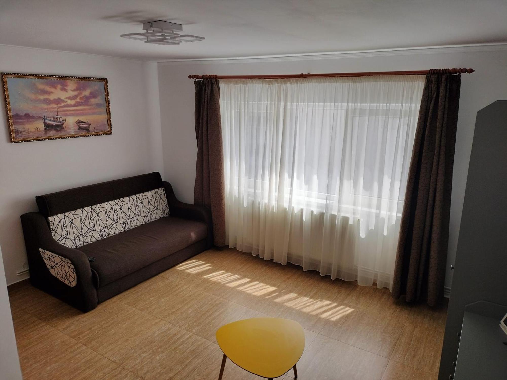 Apartament Faleza Nord コンスタンツァ エクステリア 写真