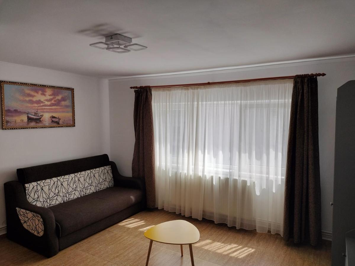 Apartament Faleza Nord コンスタンツァ エクステリア 写真