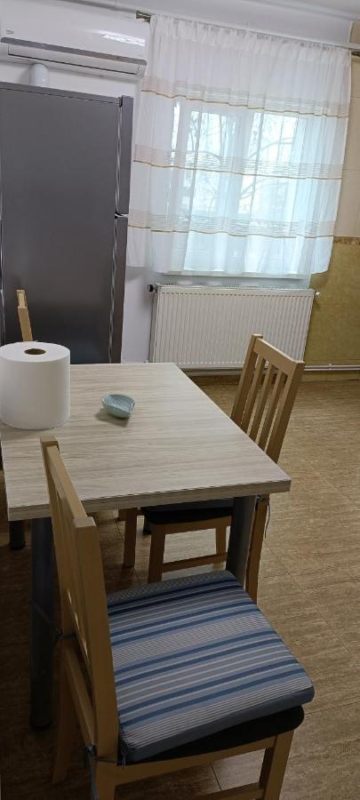 Apartament Faleza Nord コンスタンツァ エクステリア 写真