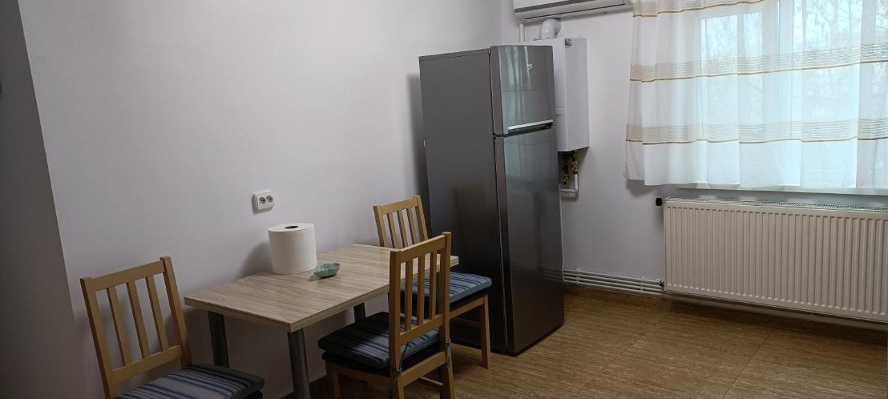 Apartament Faleza Nord コンスタンツァ エクステリア 写真