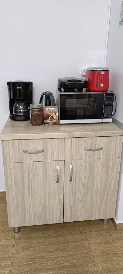 Apartament Faleza Nord コンスタンツァ エクステリア 写真
