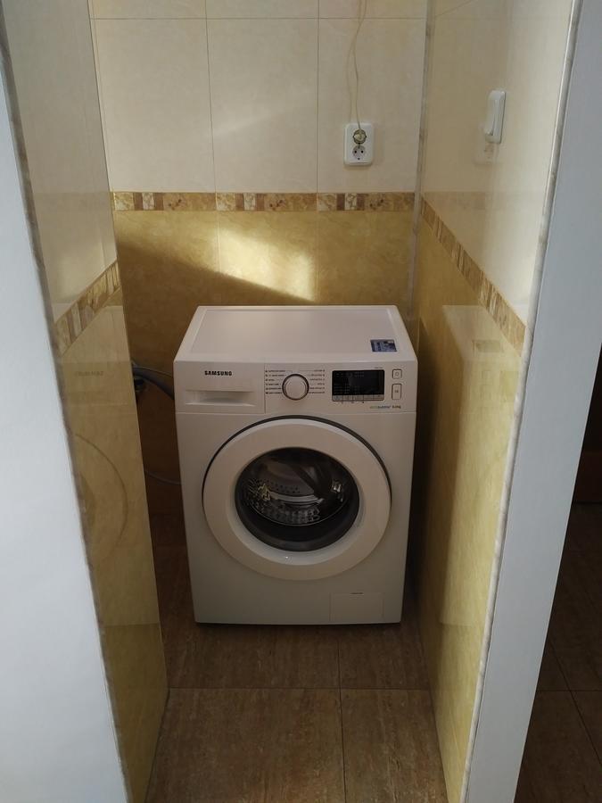Apartament Faleza Nord コンスタンツァ エクステリア 写真