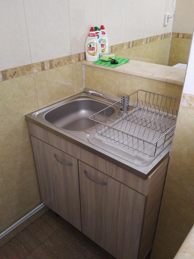 Apartament Faleza Nord コンスタンツァ エクステリア 写真