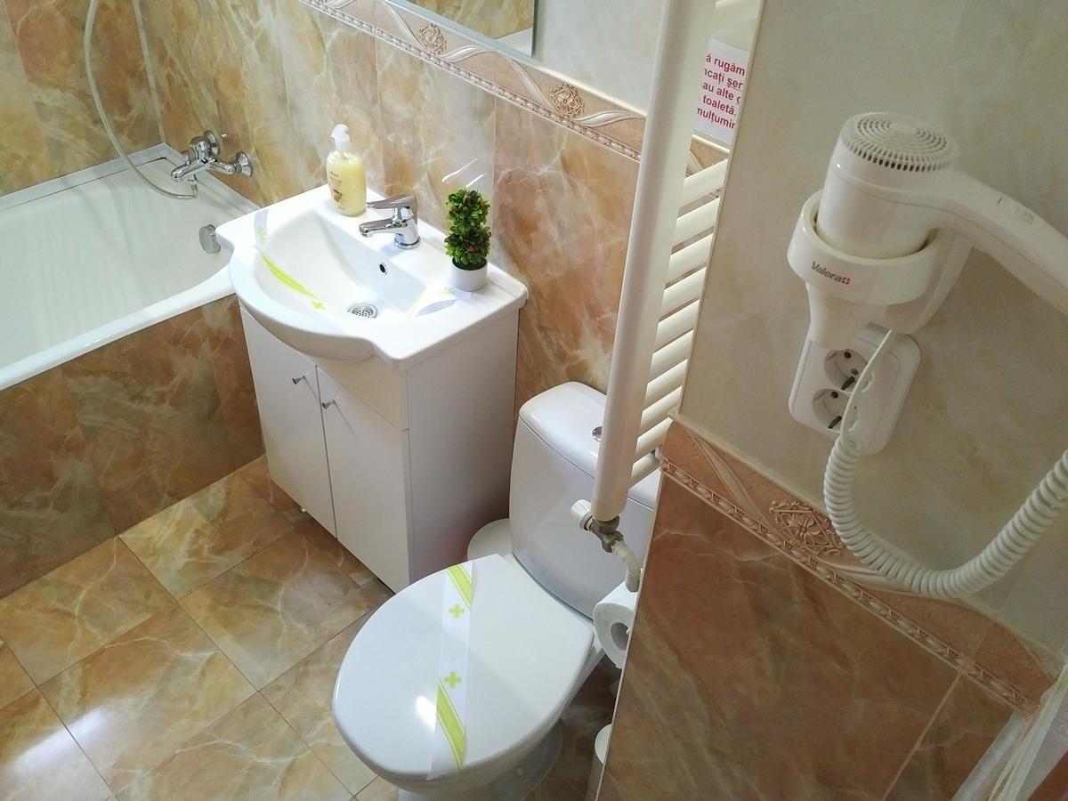 Apartament Faleza Nord コンスタンツァ エクステリア 写真